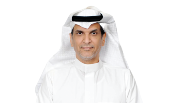 Who’s Who: Meshaal bin Omairah, CEO of Abdullah Al-Othaim Investment Co.