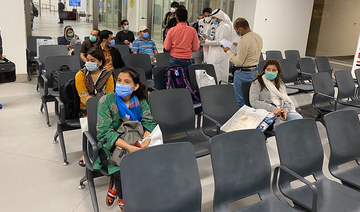 938 Pakistani medics have traveled to Kuwait since visa talks began last year — ministry