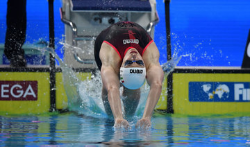 FINA World Swimming Championships set to rival Olympics for quality: Event organizer