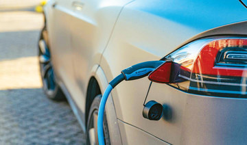 Egypt to start electric car production from mid-2022