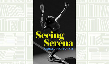 What We Are Reading Today: Seeing Serena by Gerald Marzorati