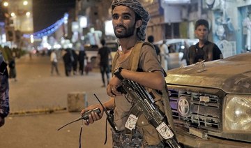 UN human rights office demands end to Houthi offensive in Marib