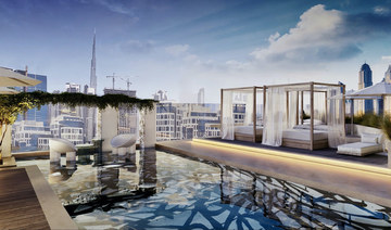 Accor’s Hyde to open first international property in Dubai