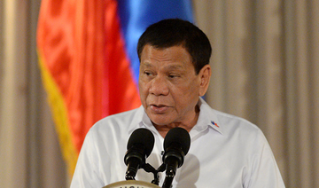 Duterte’s special envoy arrives in Saudi Arabia to enhance bilateral, trade ties