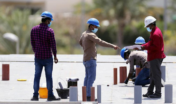Manila, Riyadh plan joint action on labor reforms, migrant rights