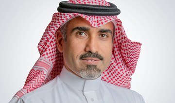 Mohammed bin Dayel appointed CEO of Saudi Cultural Development Fund
