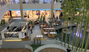 Saudi mall operator Arabian Centres reveals total COVID-19 exposure more than $154m
