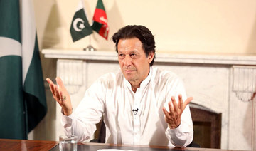 Khan Says Taliban Cannot Win Over the Whole of Afghanistan 