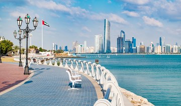 Abu Dhabi creates tourism company to promote the emirate