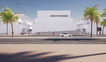 Art Jameel announces opening date for Hayy Jameel cultural complex in Jeddah