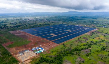 Abu Dhabi commissions solar farm in West Africa’s Togo