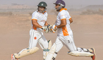 Arkan Sports and Punjab Green face off in national cricket final