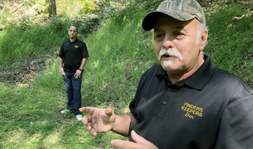 FBI says search for fabled gold in Pennsylvania ended up empty; other parties believe otherwise