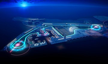 Major changes to Yas Marina Circuit promise new era of exciting Formula 1 racing at Abu Dhabi Grand Prix
