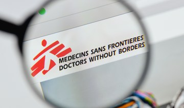 Aid group MSF ‘horrified’ as colleagues murdered in Ethiopia
