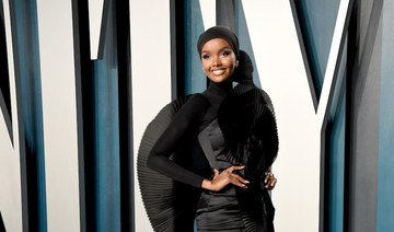 Former model Halima Aden to speak about finding your authentic self at One Young World Summit