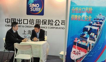 China-backed insurer Sinosure opens first regional office in Dubai