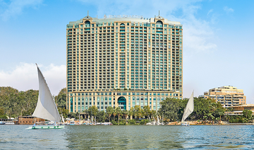 Explore Egypt’s ancient capital with Four Seasons Hotel Cairo