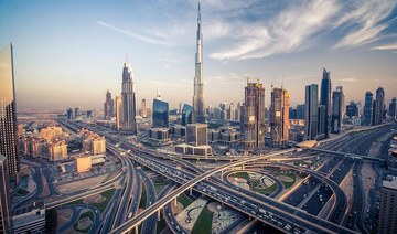 UAE budget balance improves as economy recovers from pandemic