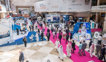 Dubai attracts events and conferences as business revives