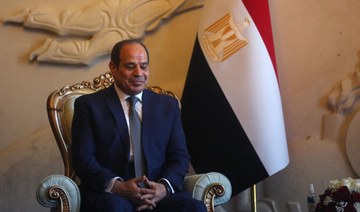 Sisi stresses effort to rebuild Gaza in first call with Bennett