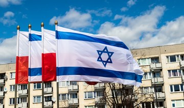 Poland, Israel in diplomatic spat over Poland’s property law