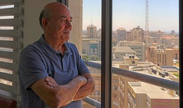 After Gaza war, lawyer builds Palestinian case files