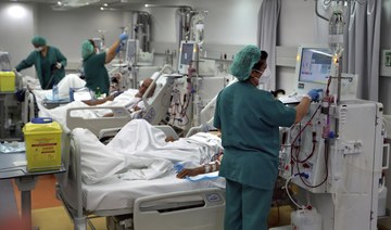 ‘Catastrophe’ warning as Lebanon's fuel crisis hits hospitals  
