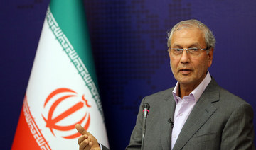 Iran ‘examining’ whether to extend IAEA monitoring deal