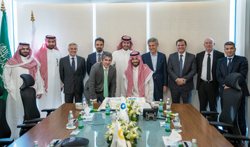 Saudi Arabia to build its first foot-and-mouth disease vaccine manufacturing plant in Riyadh