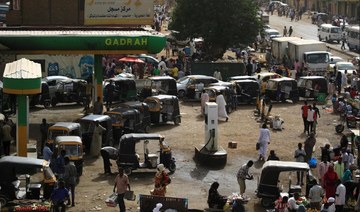 Sudan approved for debt relief, $2.5 billion funding by IMF
