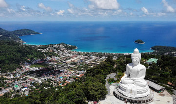 Thailand prepares for Phuket reopening despite COVID-19 surge