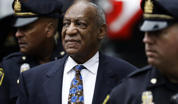 US court quashes Bill Cosby’s sex crimes conviction, allowing his release