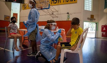 Israel scrambles to curb jump in COVID-19 infections