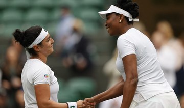 Ons Jabeur defeats tennis legend Venus Williams, creates more history at Wimbledon