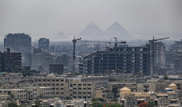 Egypt’s non-oil trade deficit rises 12.7 percent