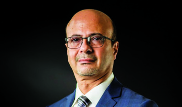 Aramco CFO Khalid Al-Dabbagh steps down