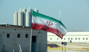 US drops sanctions on three Iranians, says move unrelated to nuclear talks
