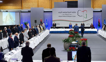 Roadmap to end Libyan conflict in jeopardy as delegates fail to agree on election proposals