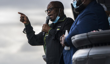 The Constitutional Court will hear Zuma's urgent application on July 12 to rescind its order sentencing him to jail for 15 months for contempt of court. Zuma was initially supposed to hand himself over to authorities for his incarceration by Sunday. (AP)