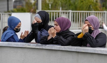 Israel looks to renew law that keeps out Palestinian spouses