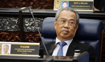Malaysia to reopen Parliament July 26 after royal pressure