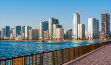 Sharjah hires banks for $750m sukuk offering