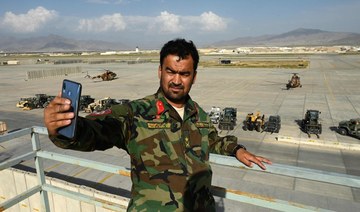 US left Afghan airfield at night, didn’t tell new commander