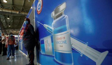 Egypt produces 1 million vaccines, eyes self-sufficiency