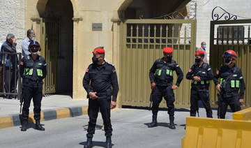 Jordan court sets Monday for ruling in plot to destabilize kingdom