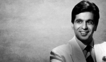 Dilip Kumar, veteran star from golden age of Indian cinema, dies at 98