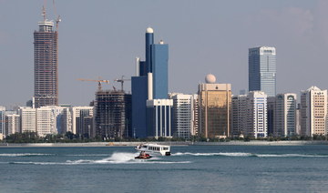 Abu Dhabi property firm pulls $350m sukuk
