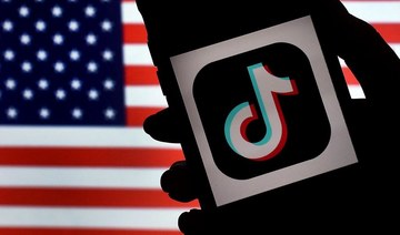 TikTok will let users apply for entry level jobs to experienced positions with videos bearing the hashtag #TikTokResumes. (File/AFP)