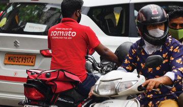 Ant Group-backed Zomato aims IPO worth almost $8 billion